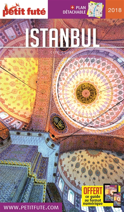 Istanbul : 2018