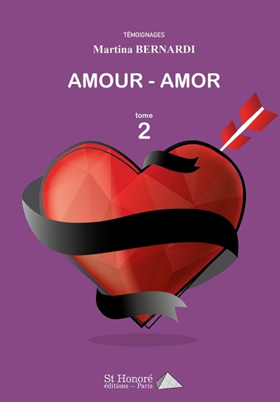 Amour-amor. Vol. 2