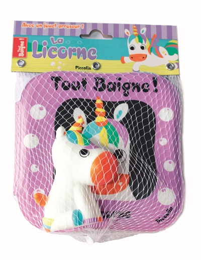 La licorne