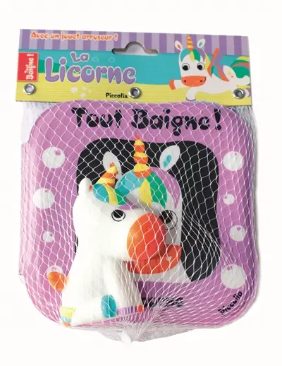 La licorne