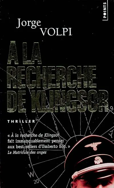 A la recherche de Klingsor