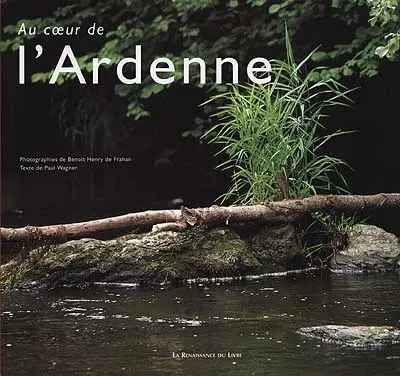 Au coeur de l'Ardenne