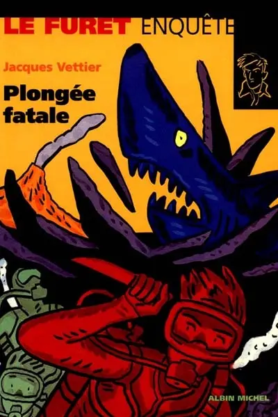 Plongée fatale