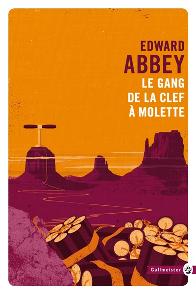 Le gang de la clef à molette