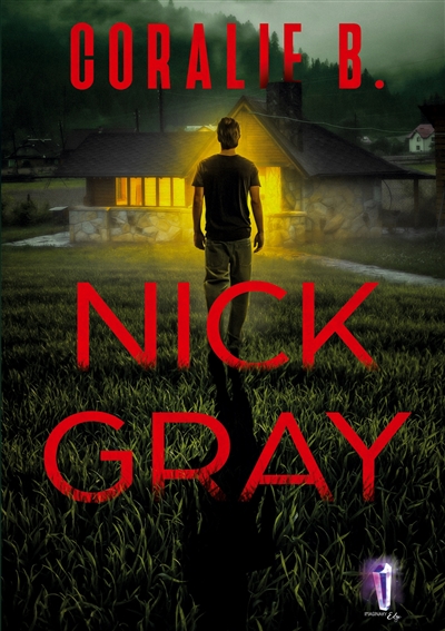 Nick Gray