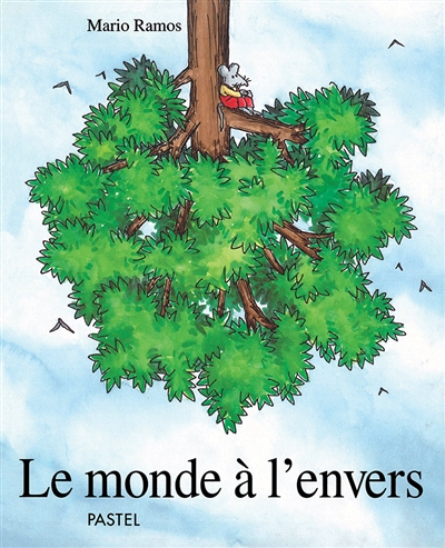 Le monde à l'envers