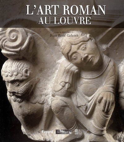 L'art roman au Louvre