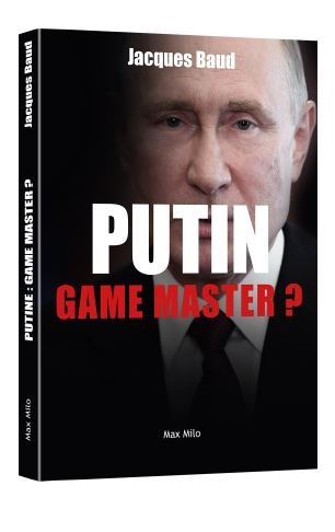 Putin, game master ?