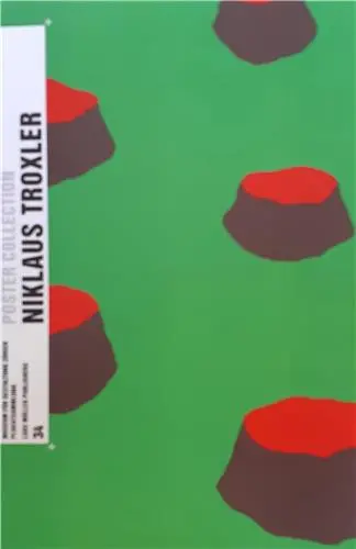 Poster Collection 34 : Niklaus Troxler