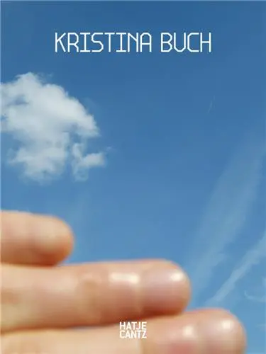 Kristina Buch. Between Horizons Kristina Buch. Between Horizons
