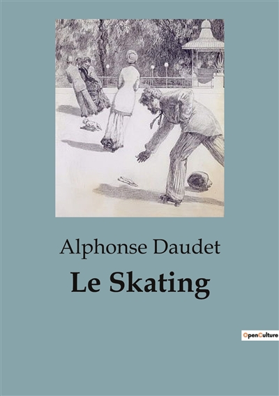 Le Skating