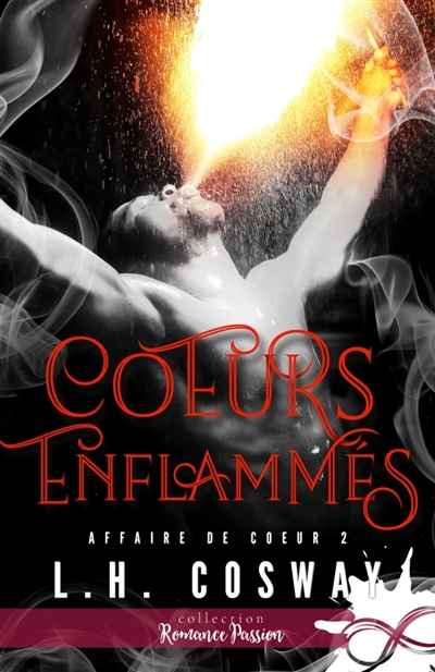 Coeurs enflammés : Affaire de coeur, T2