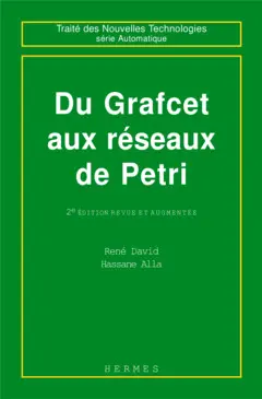 Du Grafcet aux réseaux de Petri