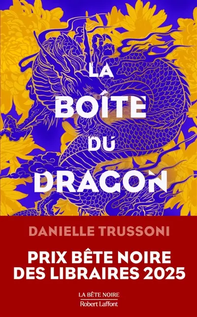La boîte du dragon