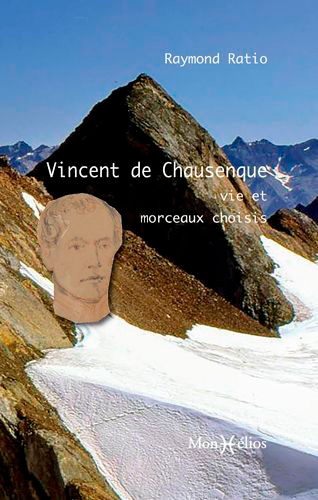Vincent de Chausenque : vie et morceaux choisis