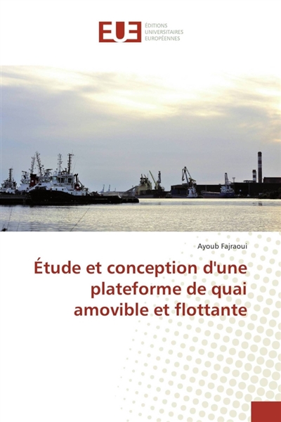 Etude et conception d'une...