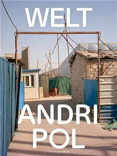 Andri Pol : Welt