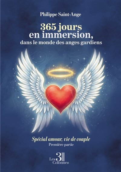 365 jours en immersion,...