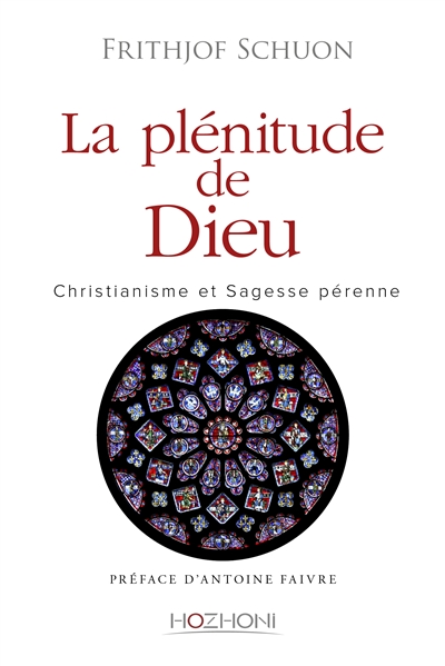 La plénitude de Dieu :...