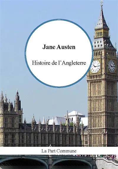 Histoire de l'Angleterre