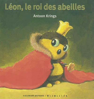 Léon, le roi des abeilles