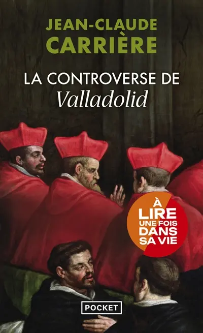 La controverse de Valladolid