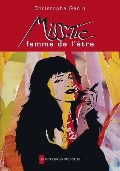 Miss.Tic, femme de l'être