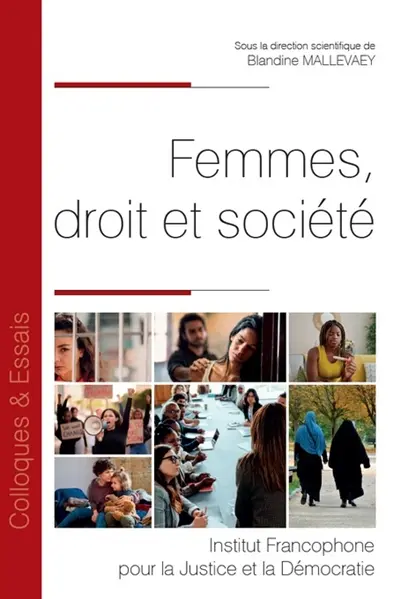 Femmes, droit et société