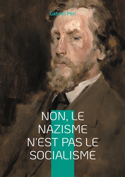 Non, le Nazisme n'est pas...