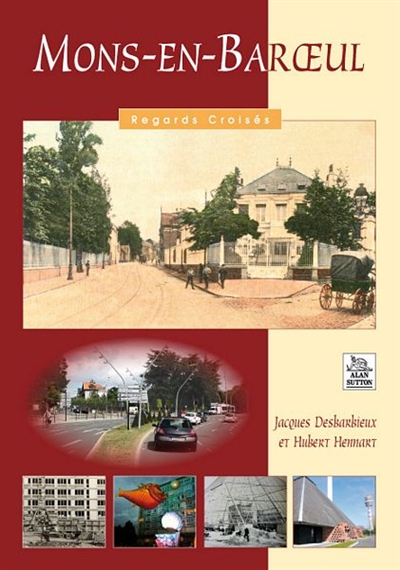 Mons-en-Baroeul