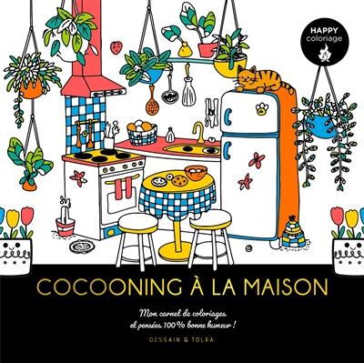 Cocooning à la maison