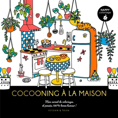 Cocooning à la maison