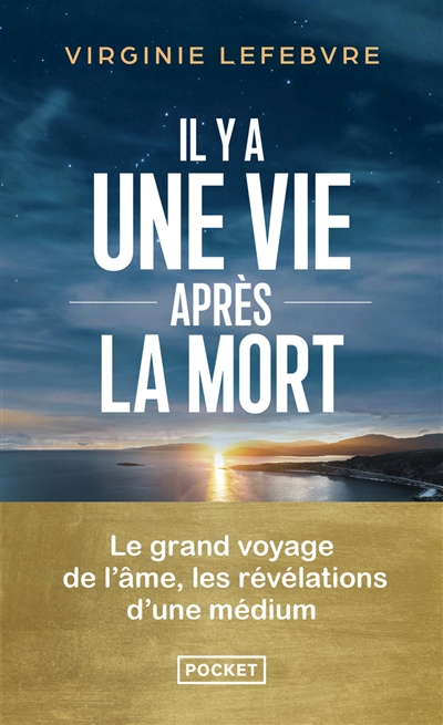 Il y a une vie après la...