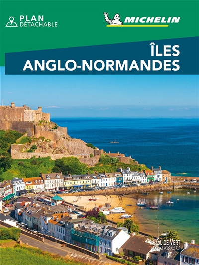 Iles Anglo-Normandes
