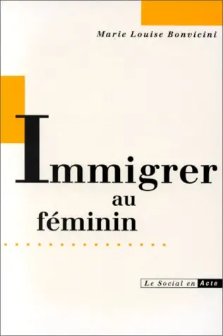 Immigrer au féminin : les femmes du lundi