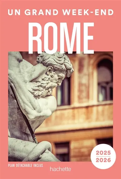 Rome : 2025-2026