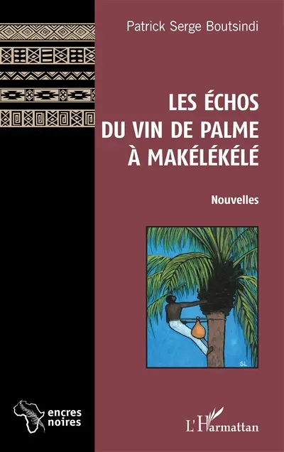 Les échos du vin de palme à Makélékélé