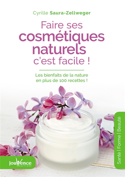 Faire ses cosmétiques...