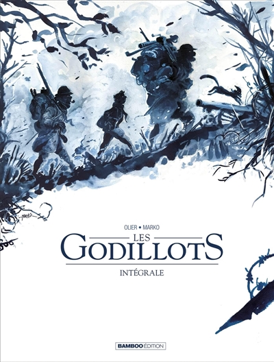 les godillots : intégrale