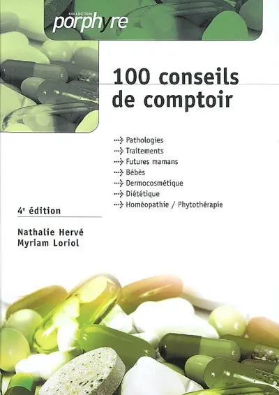 100 conseils de comptoir
