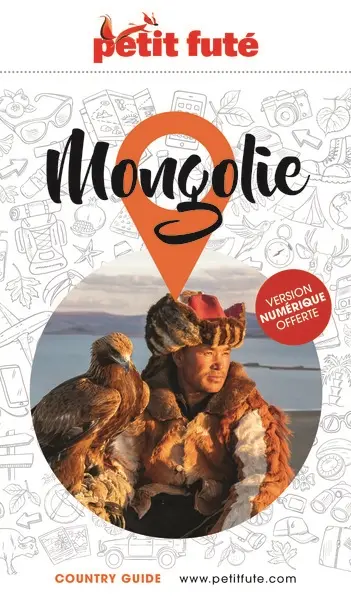 Mongolie