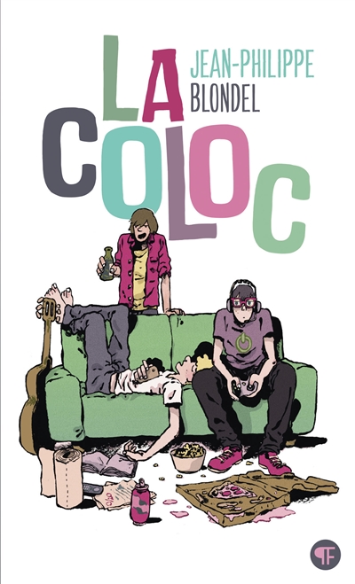 La coloc