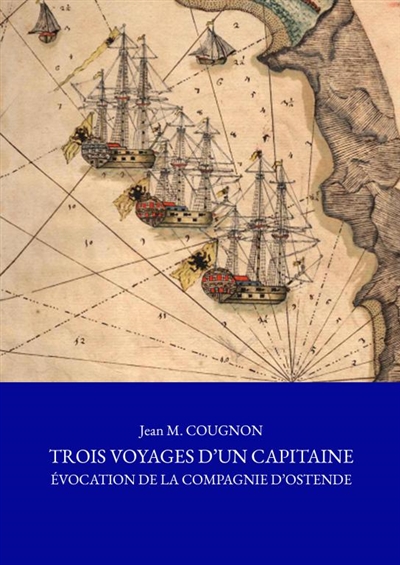 Trois Voyages d'un...