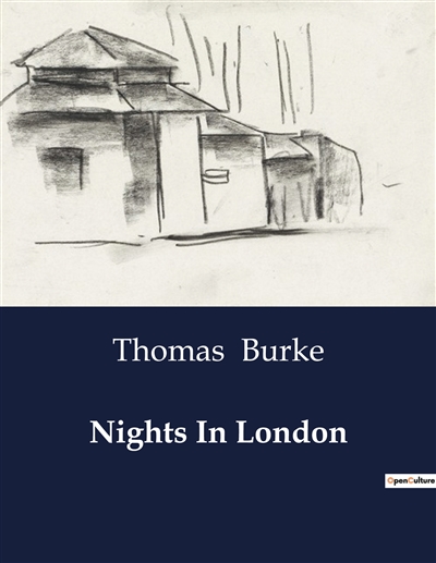 Nights In London :...
