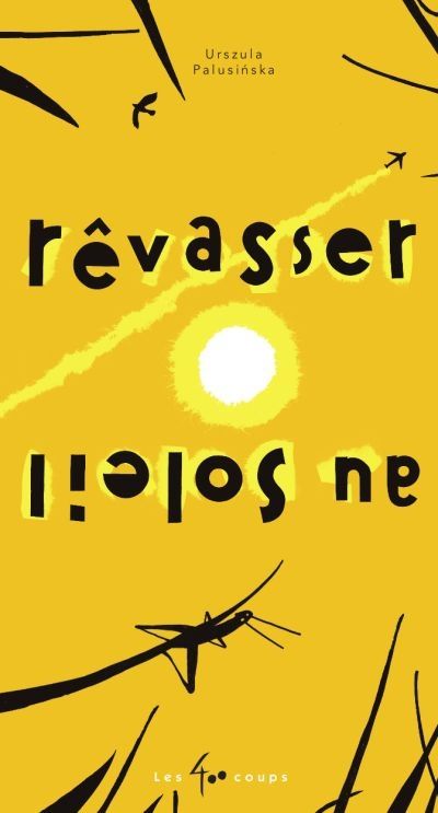 Rêvasser au soleil