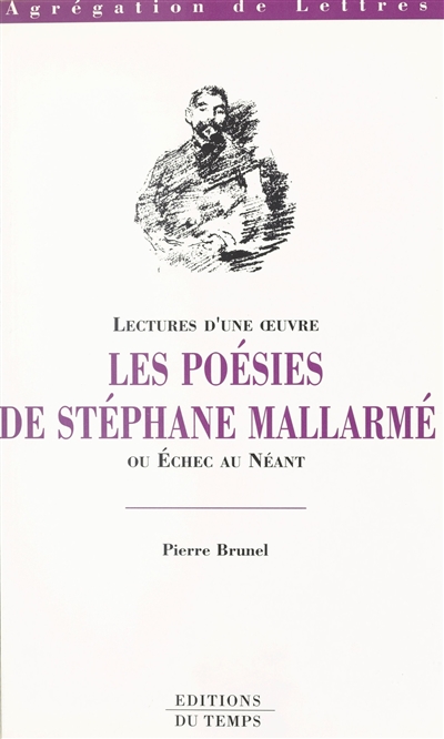 Les poésies de Stéphane Mallarmé ou Echec au néant
