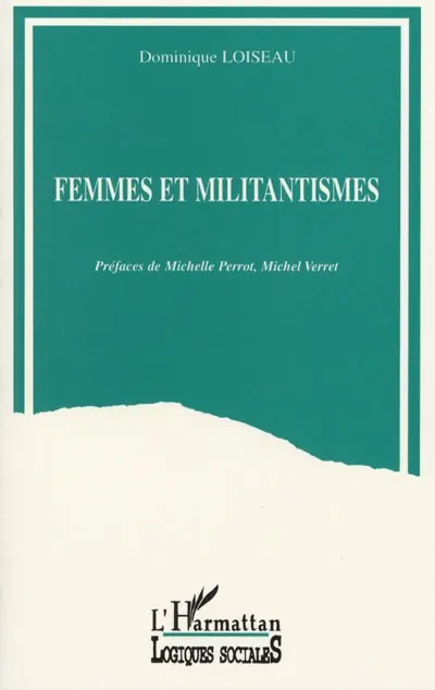 Femmes et militantismes