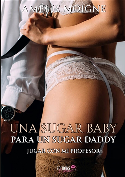 Una sugar baby para un...