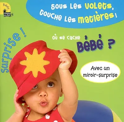 Où se cache bébé ?