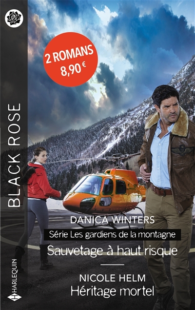 Sauvetage à haut risque :...